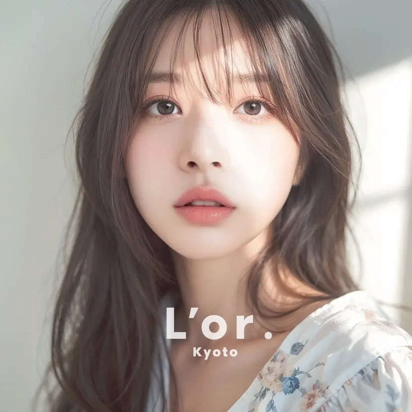 L'or Kyoto 【ロルキョウト】の掲載