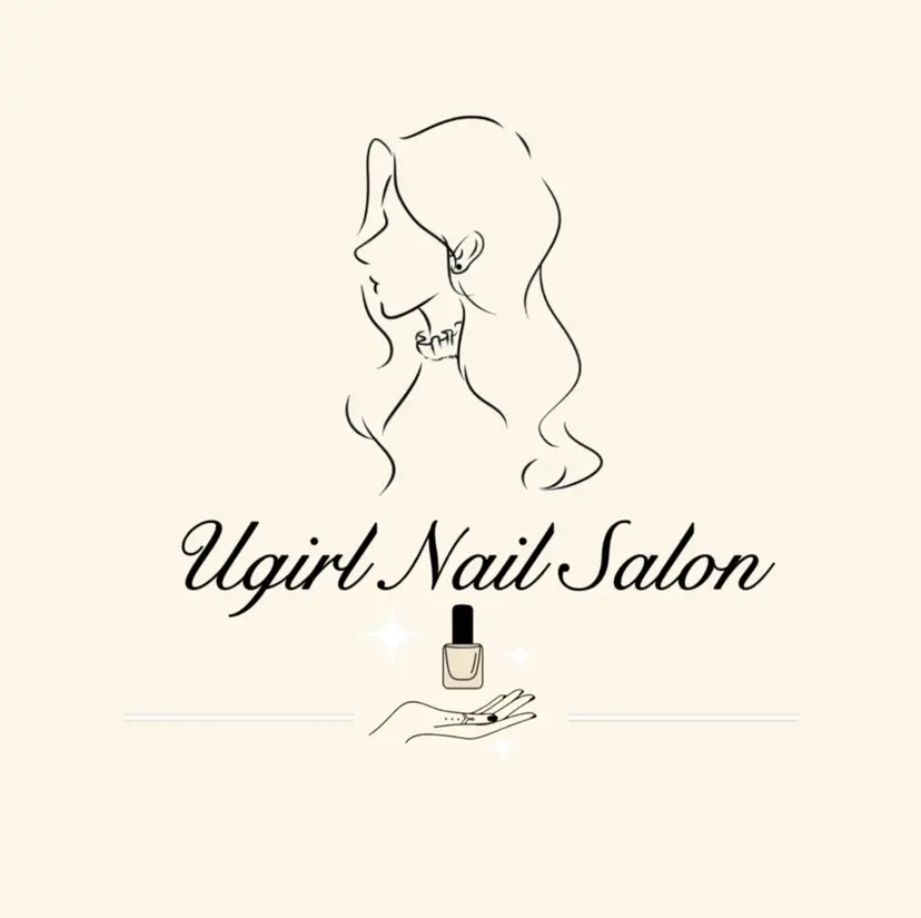 Ugirl Nail Pinpin🤍の掲載