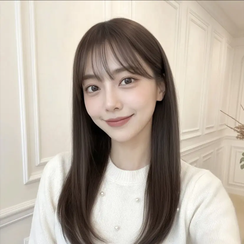 髪質改善／美髪矯正／ 美髪カラー／笹沼大宮の掲載