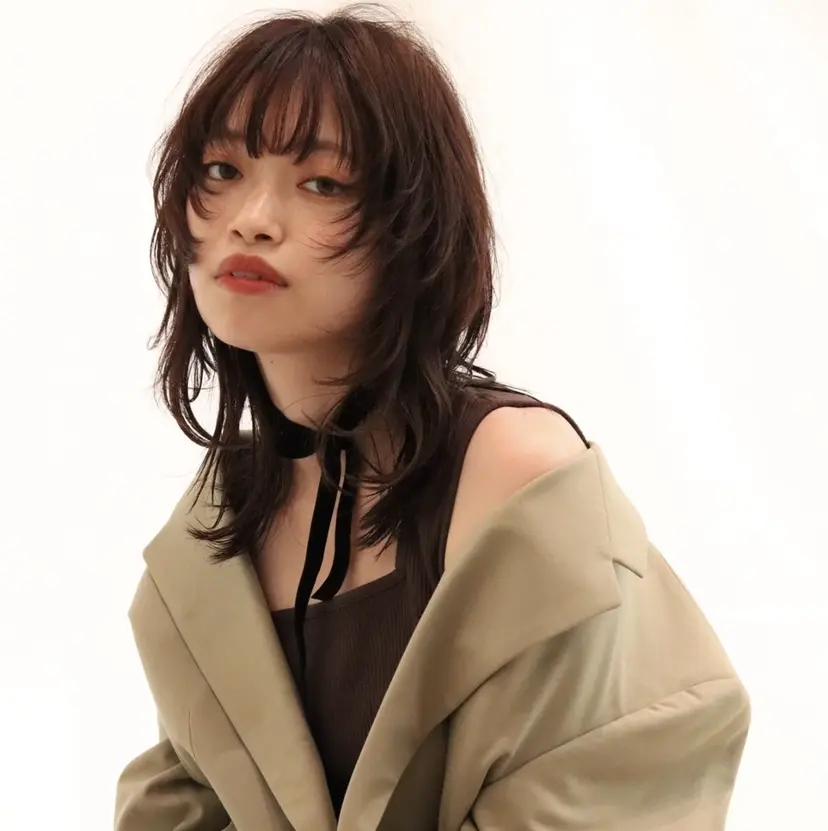 新宿三丁目 田中美由紀の掲載