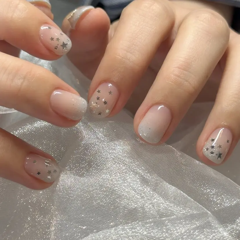 Plan nail Manamiの掲載