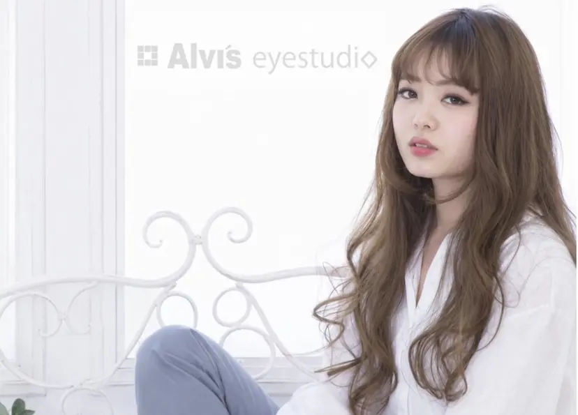 Alviseye studio清水千織の掲載