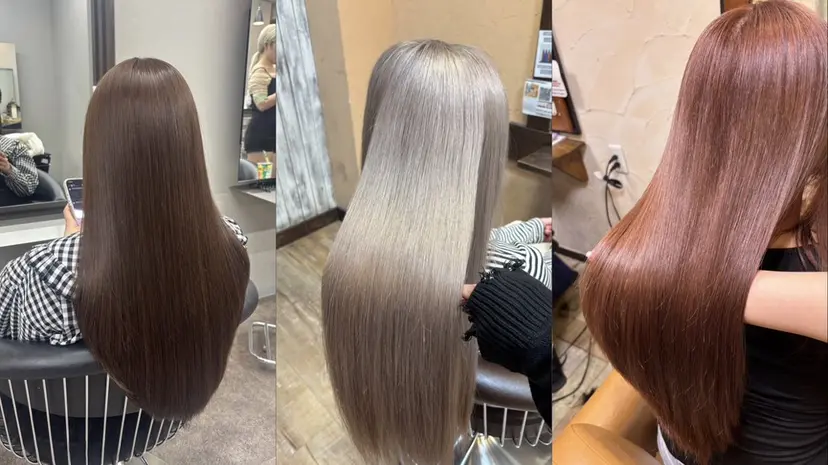 ブリーチカラー🎀 Himariの掲載