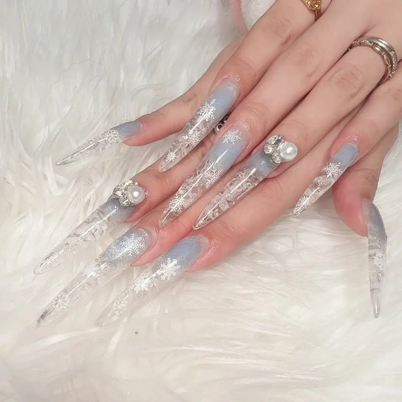 ネイルサロン Lindaの掲載