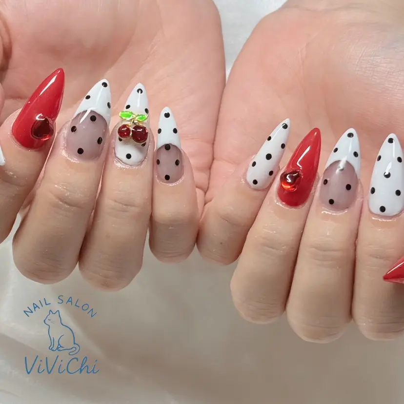 ViViChi 梨帆の掲載