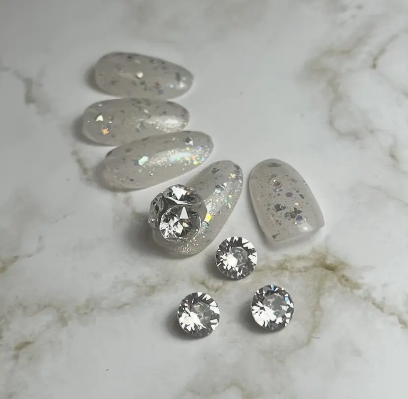 pupillam nailの掲載