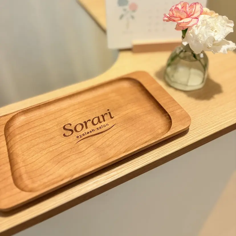 sorari ⌇ たまプラーザの掲載