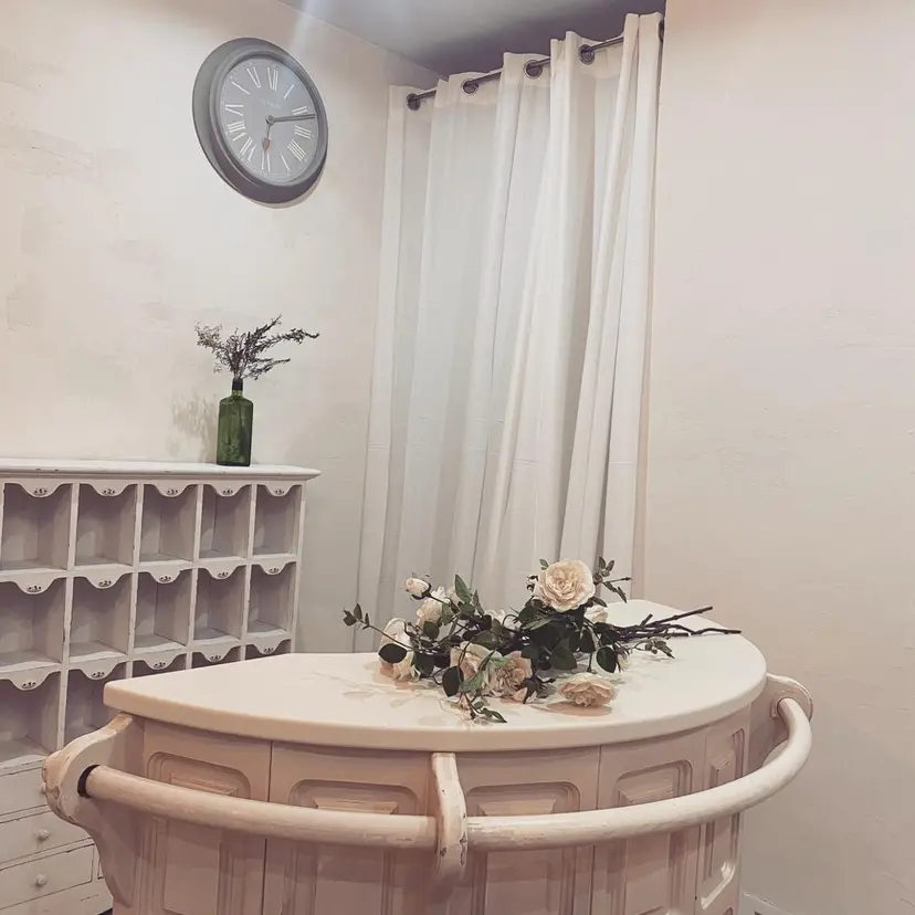 ARYEH(アリー) relaxationの掲載