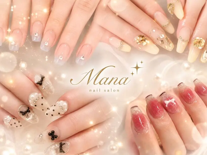 MANA みみの掲載