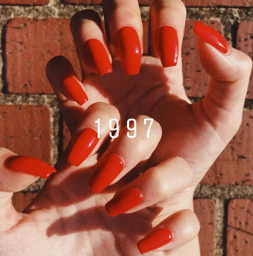 nail 1997の掲載