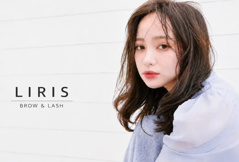 LIRIS(リリス) 小林の掲載
