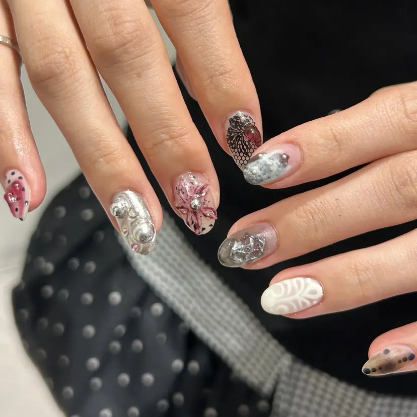 nail Cocoquineの掲載