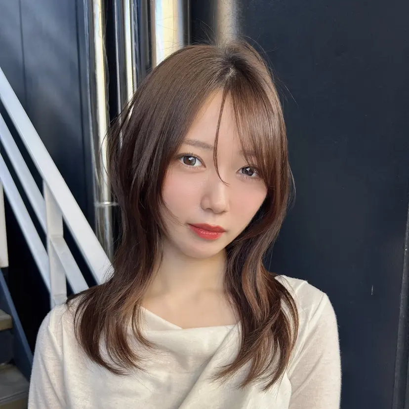 🦋髪質改善🦋 眞井琴美の掲載