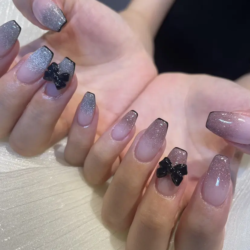 MIU NAIL YUMIの掲載