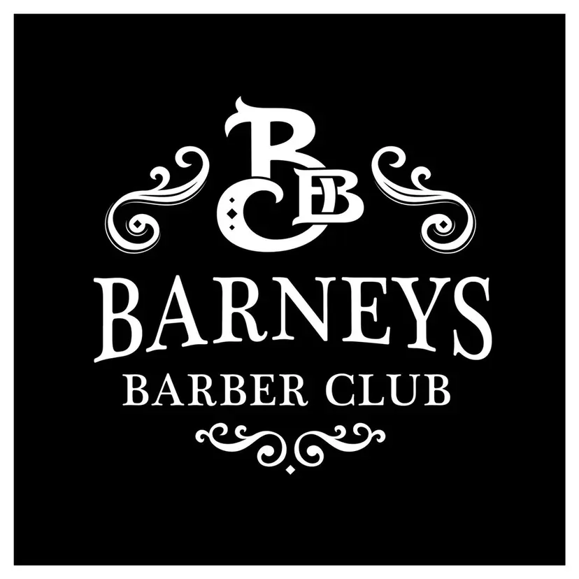 BARNEYS BARBERCLUBの掲載