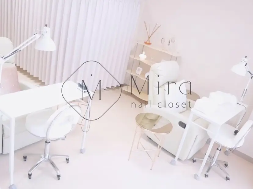 Mira Seinaの掲載