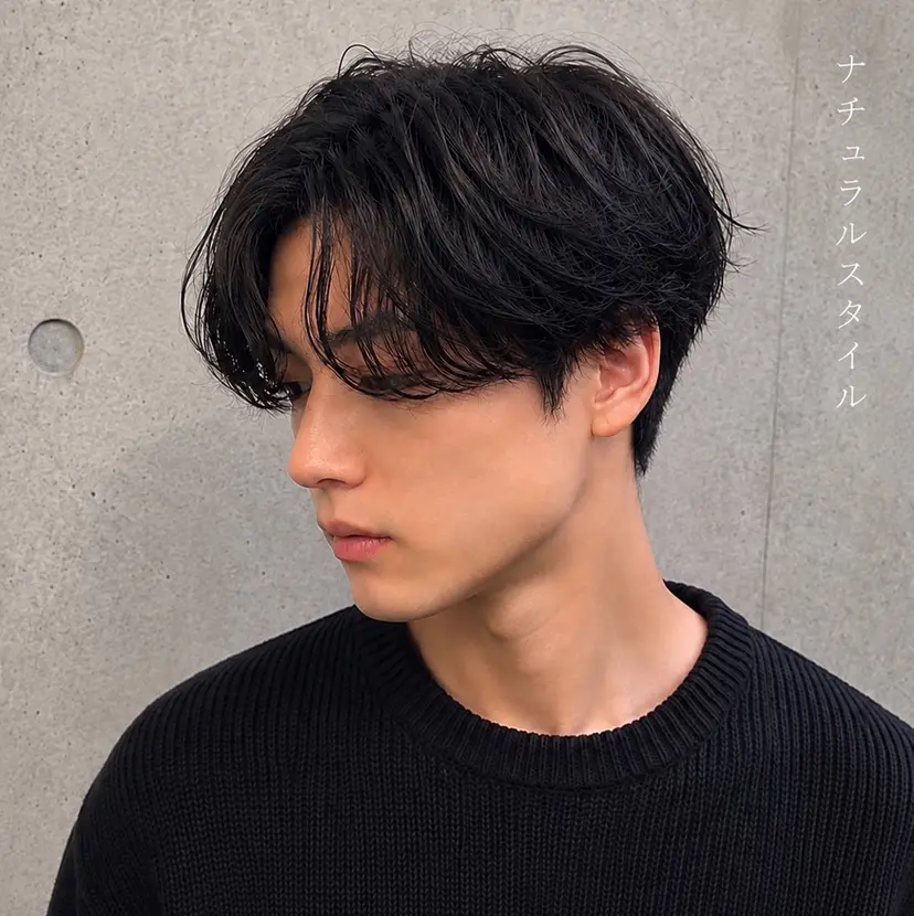 🌟似合わせカット No.1🌟ホノの掲載