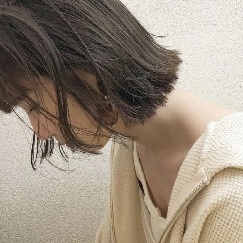 艶カラー　宮﨑 蒼の掲載