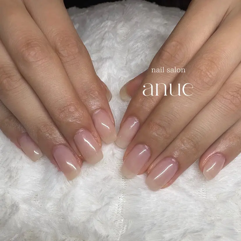 nail salon auneの掲載