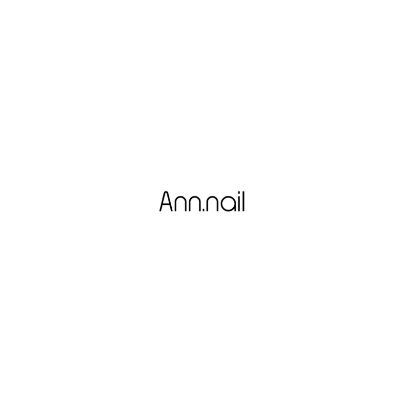 Ann nailの掲載