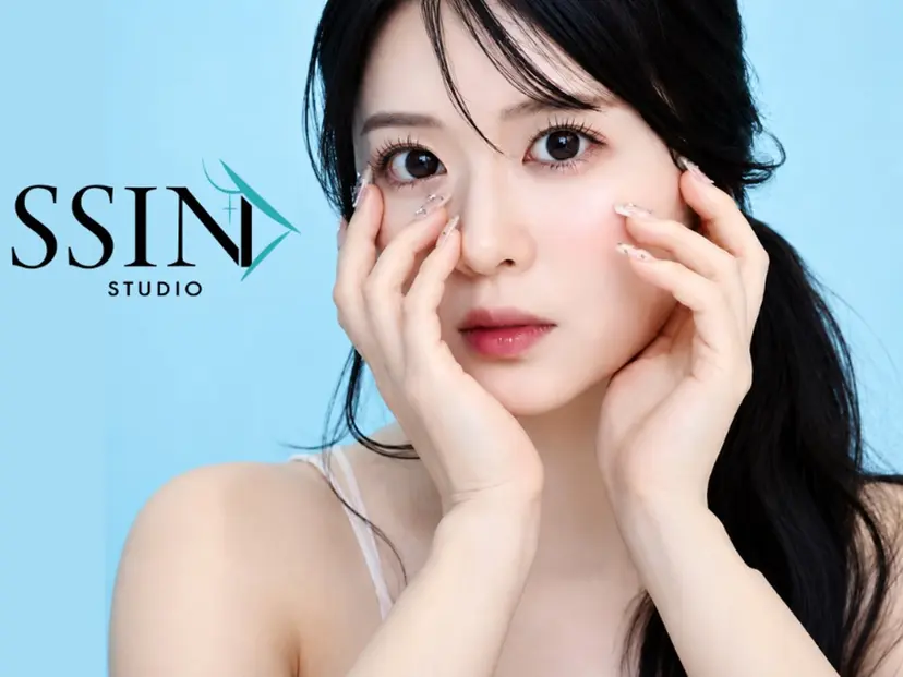 SSINSTUDIO 🩵minamiの掲載