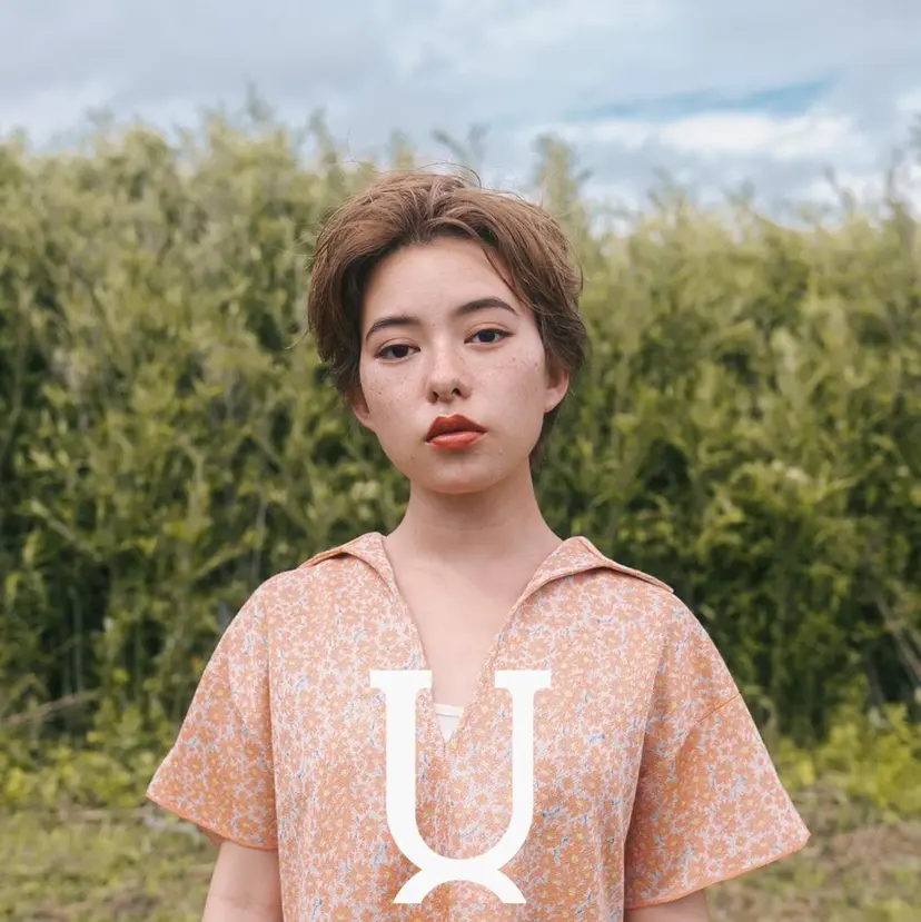 honoka/ bob/layerの掲載