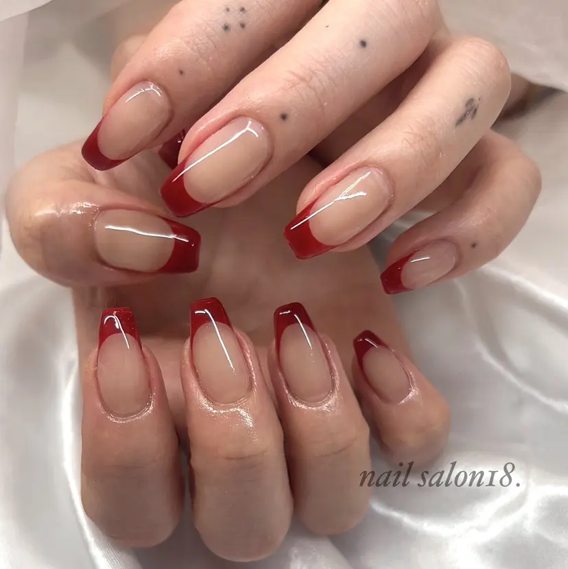 nail salon 18.の掲載