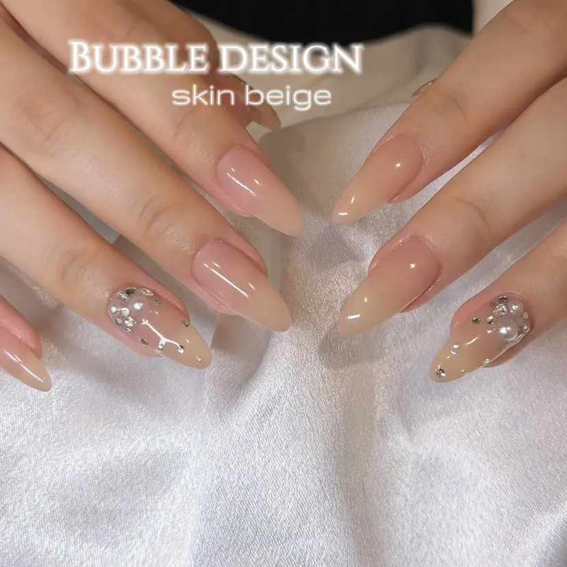 N nail - KOBE -の掲載