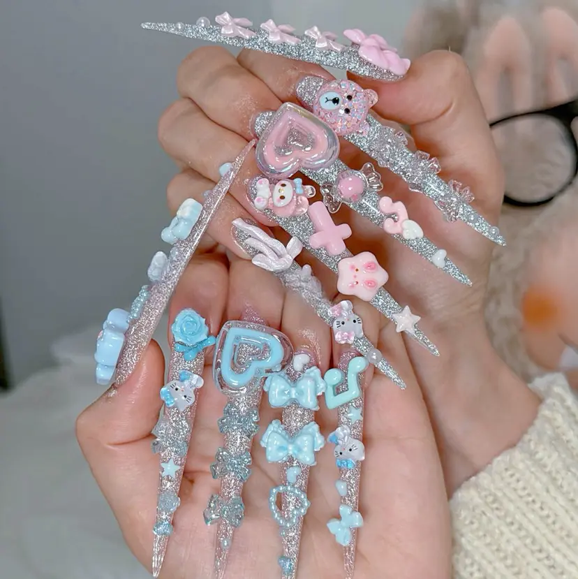 NEM nailstudioの掲載