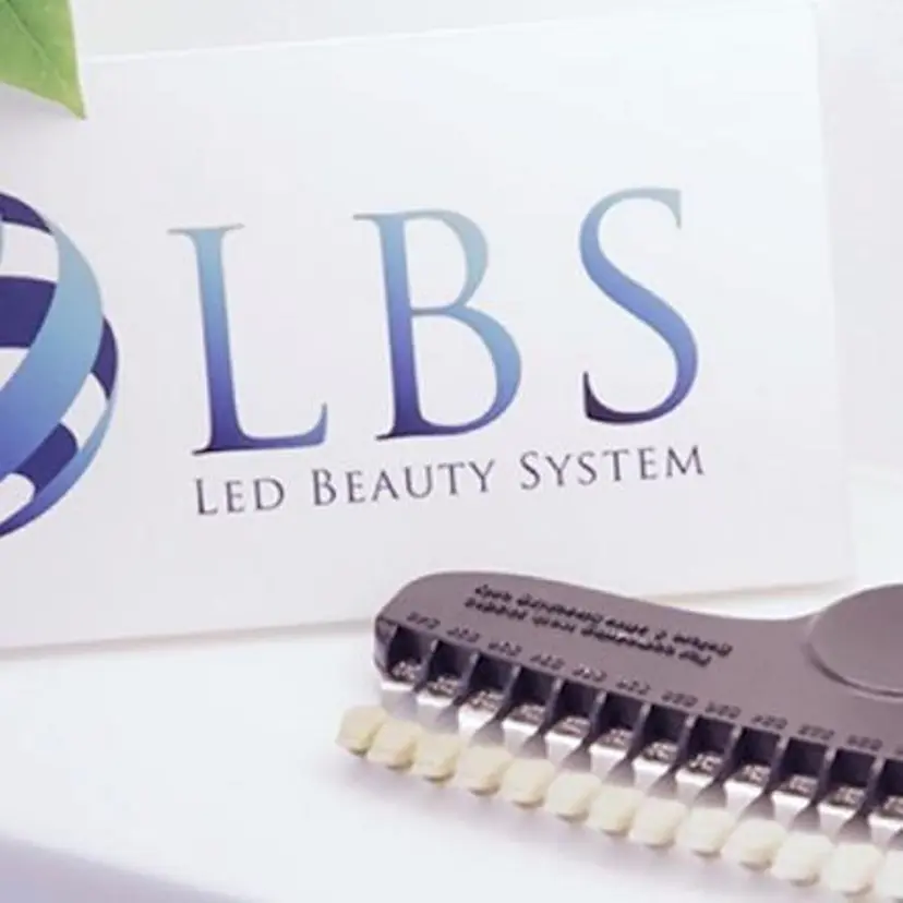 LBSホワイトニング 新宿店💎公式の掲載