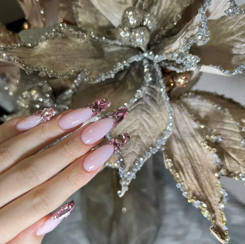 nana nailの掲載