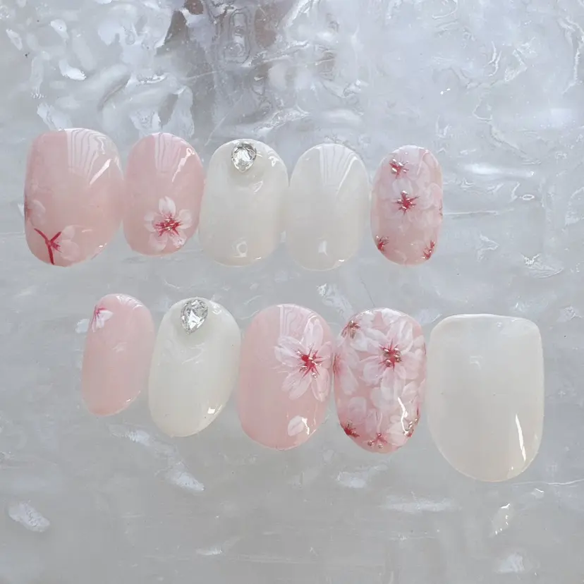 nio nailの掲載