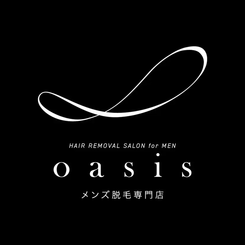 メンズ脱毛専門店 oasisの掲載
