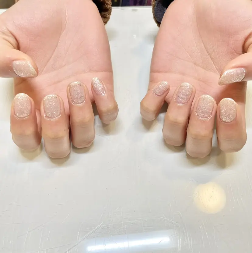CLUTCH nail 阿倍野の掲載
