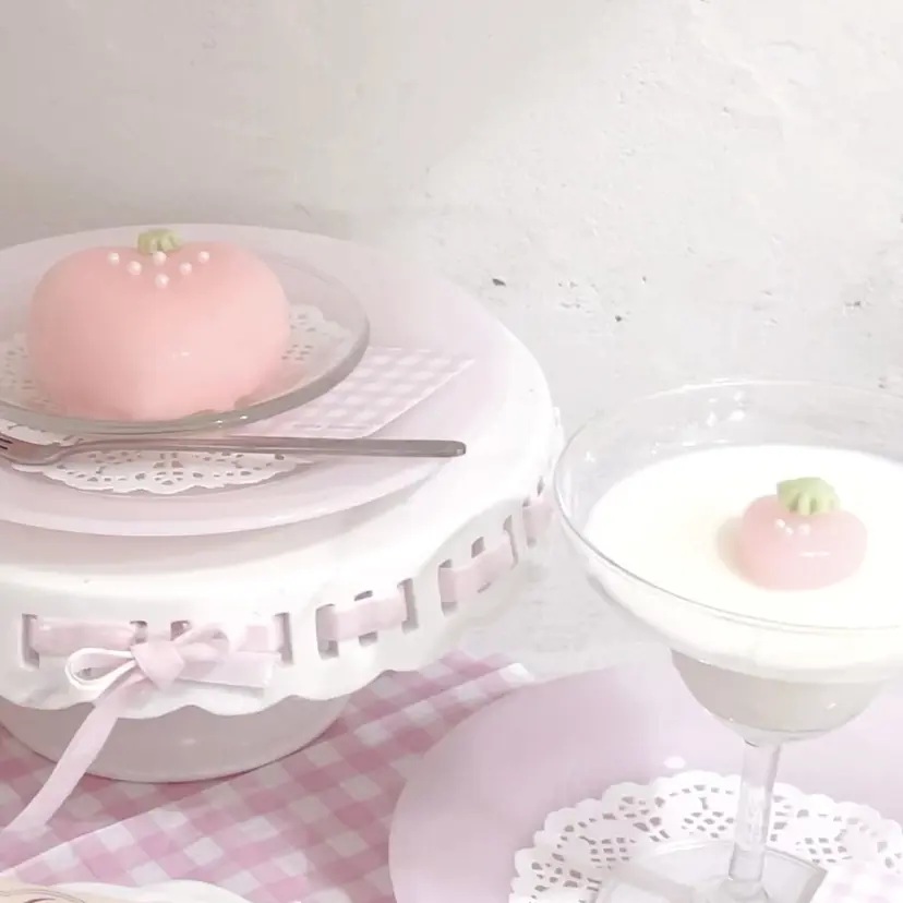 LAVISH momone♥の掲載