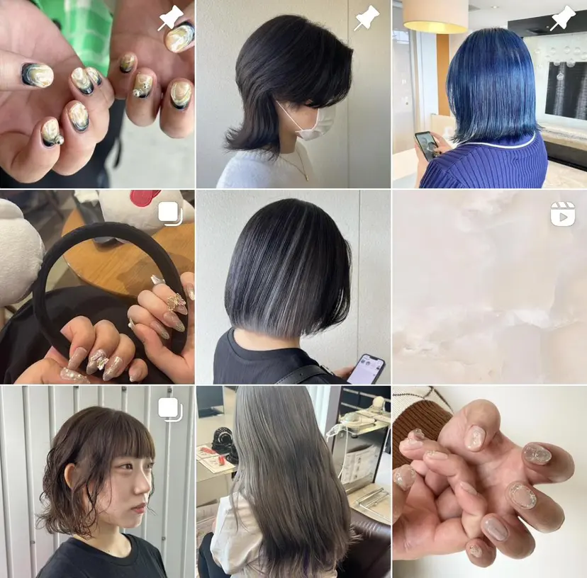 南 妃那の掲載