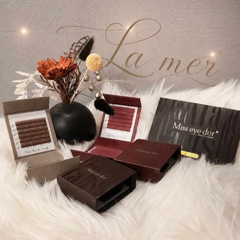 Lamer 亜耶の掲載