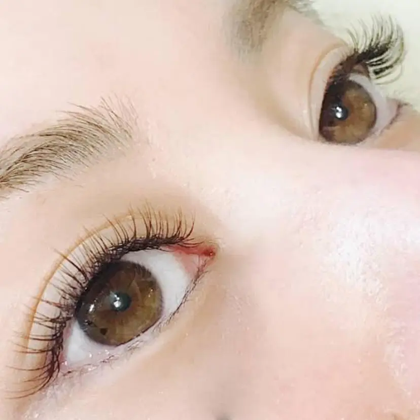 eyelash bi-mの掲載