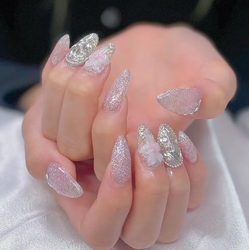 nail YUKIの掲載