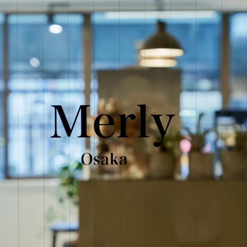 Merly Misa /バレイヤージュの掲載