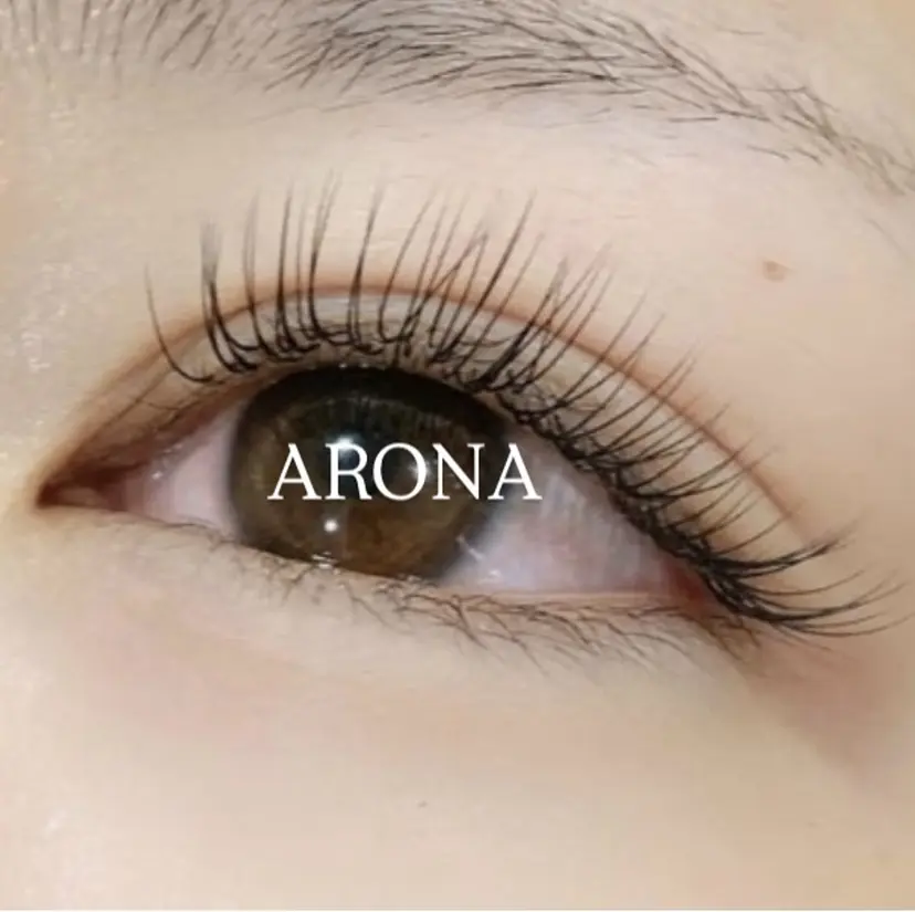 ARONA (アローナ)の掲載