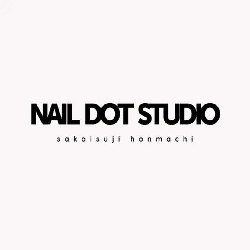 NAIL DOT STUDIOsaraの掲載