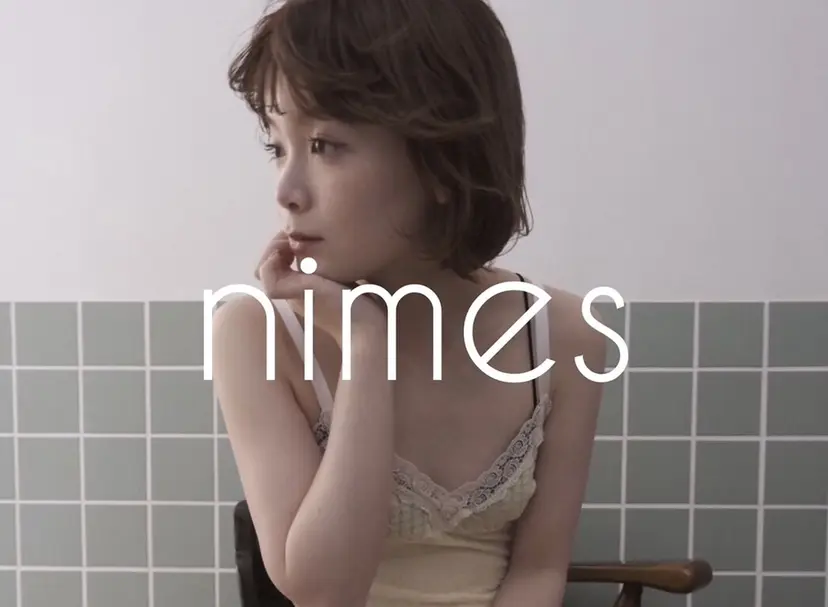 nene 暖色/艶感カラー🥯の掲載