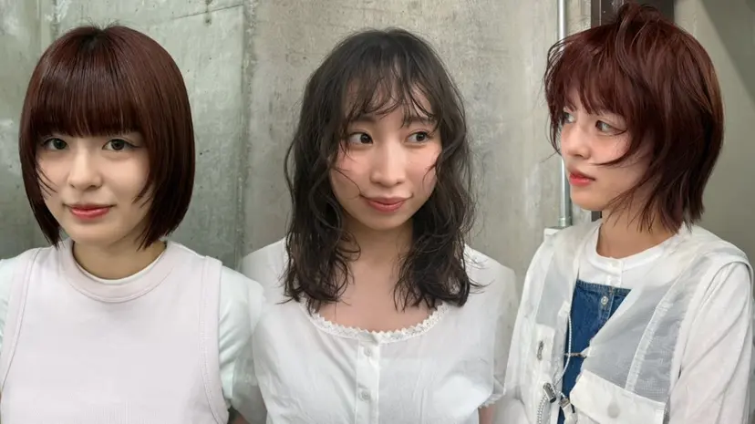 艶髪/暖色/ ユリ🥣🎟️の掲載