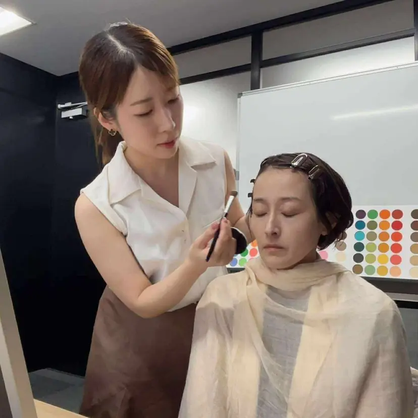 佐々谷 彩奈の掲載