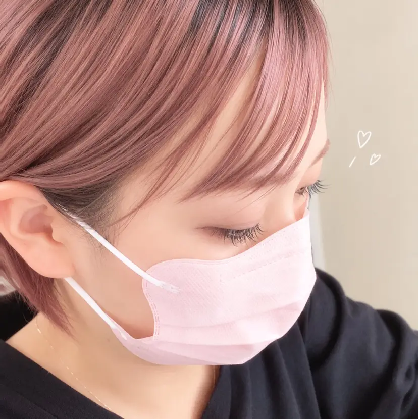 はまだ めいの掲載