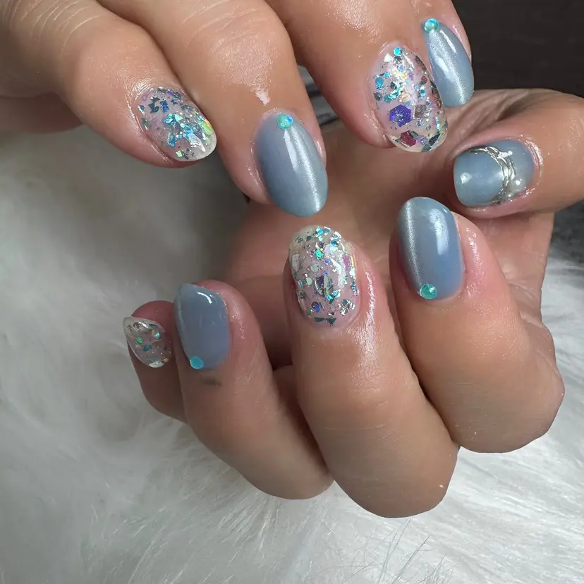 uinail 【ウイネイル】の掲載