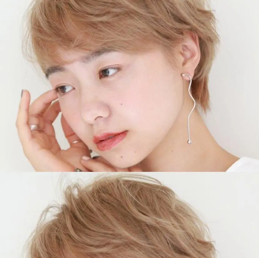 三ツ井凌 【ヘアケアサロン】の掲載