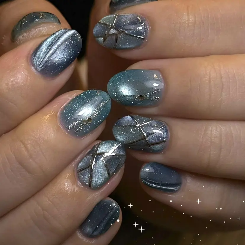 nail salon h🎀小夏の掲載