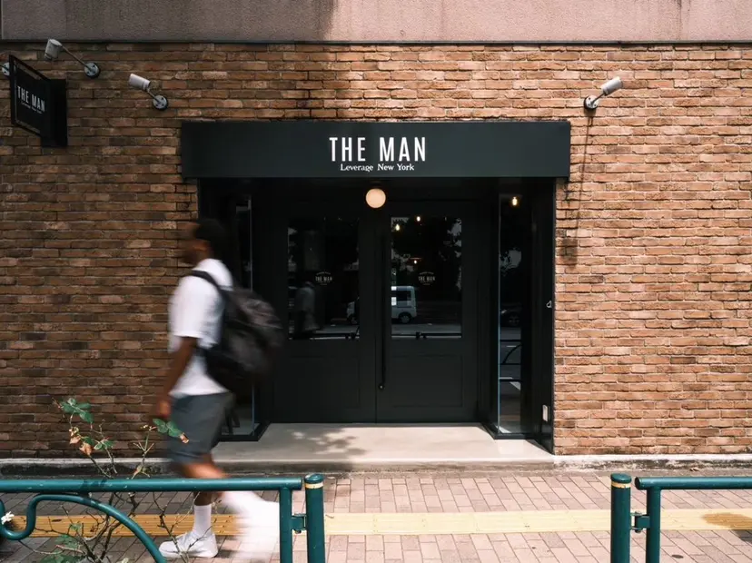 💈イケオジヘア💈 リコの掲載